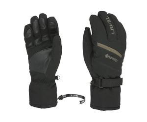 Ski gloves Level Evolution GORE-TEX Noir Taille 8