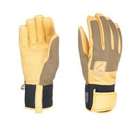 Ski gloves Level Rover Beige Taille 7