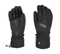 Level - Switchback Glove Noir - XL - Ski gloves