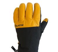 Ski gloves Lhotse Nollop Noir Taille 7