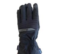 Ski gloves Lhotse Sarek Noir Taille 8