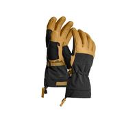 Ski gloves Ortovox MERINO FREERIDE GLOVE M (wild cumin) Men