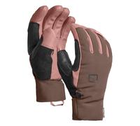 Ski gloves Ortovox MERINO MOUNTAIN GLOVE W (dusk rose) Women's