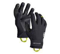 Ski gloves Ortovox TOUR LIGHT GLOVE M (black raven) Men's
