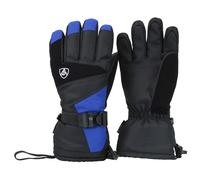 Ski gloves Peak Mountain Acc-Mister Bleu M/L