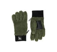 Protest Newton Gloves Green M Men