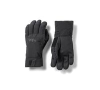 Ski gloves Rab Cresta GTX Noir S