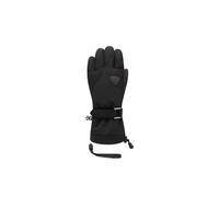 Ski Gloves Racer Aloma5 (BLACK BLACK) Women