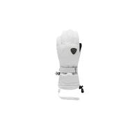 Ski Gloves Racer Aloma5 (WHITE) Women