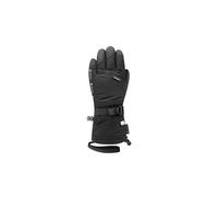 Ski gloves Racer Giga5 (Black) Child
