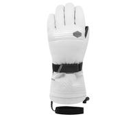 Ski gloves Racer GSTARZ 3 GORE-TEX (White) Women's