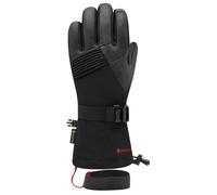 Ski gloves Racer GTK 5 (Black) Men