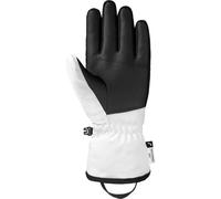 Ski gloves Reusch Alena R-TEX® XT Blanc Taille 8