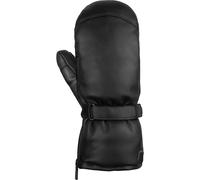 Ski gloves Reusch Amy Noir Taille 7