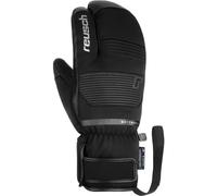 Ski gloves Reusch Andy R-Tex® XT Lobster Noir Taille 8