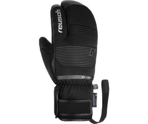 Ski gloves Reusch Andy R-Tex® XT Lobster Noir Taille 9
