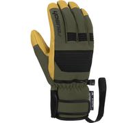 Ski gloves Reusch Andy R-Tex® XT Vert Taille 8