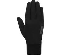 Ski gloves Reusch Ashton Touch-Tec Noir Taille 8,5