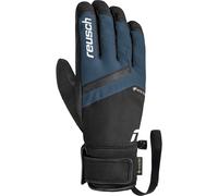Ski gloves Reusch Booster Gore-Tex Bleu Taille 8,5