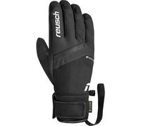Ski gloves Reusch Booster Gore-Tex Noir Taille 8