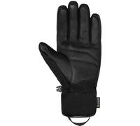 Ski gloves Reusch Booster Gore-Tex Noir Taille 9