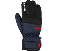 Ski gloves Reusch Brandon R-TEX® XT Bleu Taille 8
