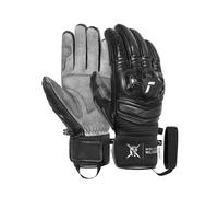 Ski gloves Reusch Champ Noir Taille 7,5