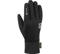 Ski gloves Reusch Commuter Gore-TEX Touch-TEC Noir Taille 10,5