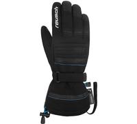 Ski gloves Reusch Conan R-TEX® XT Noir Taille 9