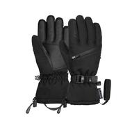 REUSCH Demi R-tex Xt - Women - Black - size 6.5- model 2025 6.5