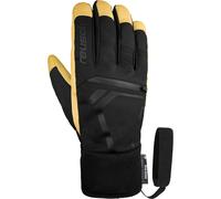Ski gloves Reusch Down Spirit Gore-Tex SC Noir Taille 7,5