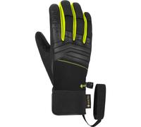 Ski gloves Reusch Gore-Tex Noir Taille 10