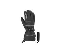 Ski gloves REUSCH Isidro GTX (black/white) men