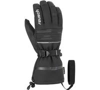 Ski gloves Reusch Isidro GTX Noir 6,5