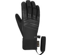 Ski gloves REUSCH Jupiter GORE-TEX (black) Unisex