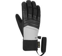 Ski gloves Reusch Jupiter Gore-Tex Gris Taille 7,5
