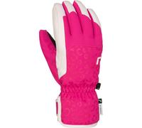 Ski gloves Reusch Keira R-TEX® XT Rose Taille 8