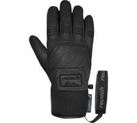 Ski gloves Reusch Legacy R-TEX XT Noir Taille 7,5