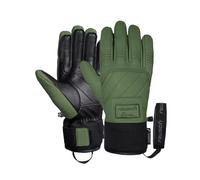 Ski gloves Reusch Legacy R-tex® Xt Noir Taille 8
