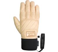Ski gloves Reusch Legacy R-TEX XT Noir Taille 8,5
