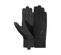 Ski gloves Reusch Liam Noir Taille 10