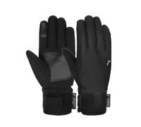 Ski gloves Reusch Lively R-TEX® XT Touch-Tec Noir Taille 6,5