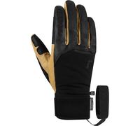 Ski gloves Reusch Lleon R-TEX® XT Noir Taille 9
