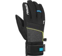 Ski gloves Reusch Louis R-Tex® XT Noir Taille 8