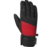 Ski gloves Reusch Louis R-TEX® XT Noir Taille 8,5