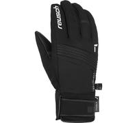 Ski gloves Reusch Louis R-Tex® XT Noir Taille 9