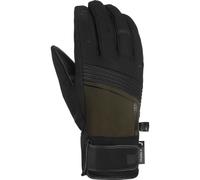 Ski gloves Reusch Louis R-Tex® XT Noir Taille 9,5