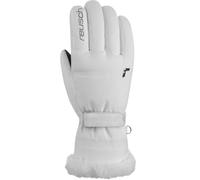 Reusch Luna R-Tex XT Women's Very Warm, Waterproof, Windproof, Breathable and Robust Winter Gloves, Finger Gloves, Sports Gloves, Ski Gloves