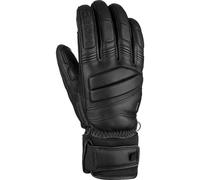 Ski gloves Reusch Master Pro Noir Taille 9