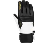 Ski gloves Reusch Mikaela Shiffrin R-Tex® XT Noir Taille 8
